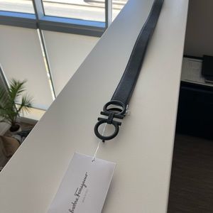 Salvatore Ferragamo Belt NWT